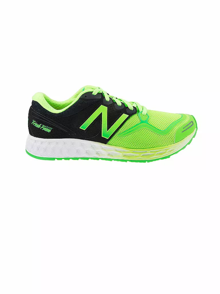 New balance herren fresh 2024 foam zante v4 laufschuhe